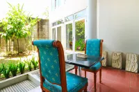 Rose Chamber Bed & Breakfast
