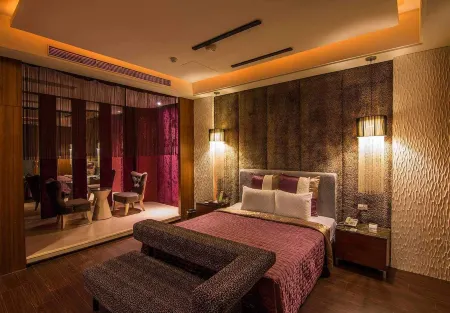 Gold Sand Motel