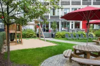 aletto Hotel Kudamm Hotels in Berlin
