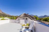 Mirabelle Guesthouse Отели в г. Фрэншек