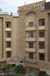 Aleph Boutique Hotel Hotels near Byblos