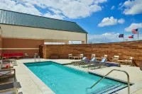Four Points by Sheraton Dallas Fort Worth Airport North Hotels in Coppell