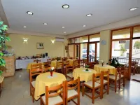 Bikakis Family Apartments Hotel a Mithimna
