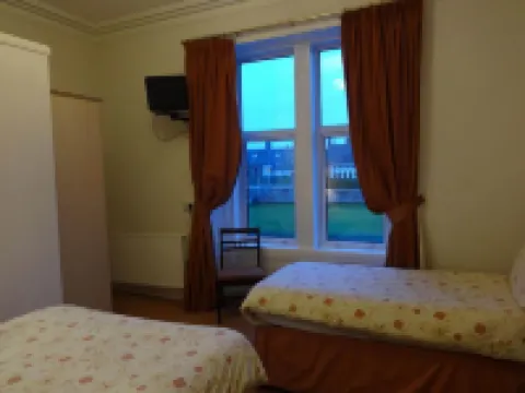 Aberdour Guest House Hotels in Dumfries