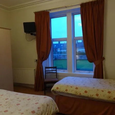 Aberdour Guest House