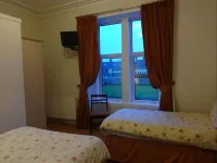 Aberdour Guest House Hotels in Dumfries