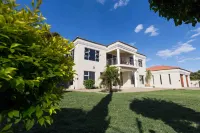 The Studio Guest House