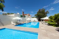 Gran Hotel Fray Bentos - Kolam Renang