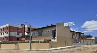 Hotel Praia 2000 Hotels in Antonio Diogo