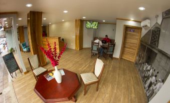 La Fortuna Downtown Hotel Boutique
