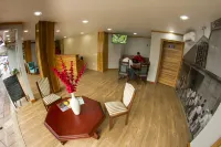 La Fortuna Downtown Hotel Boutique