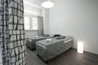 Innotelli Apartments Hotel a Sipoo