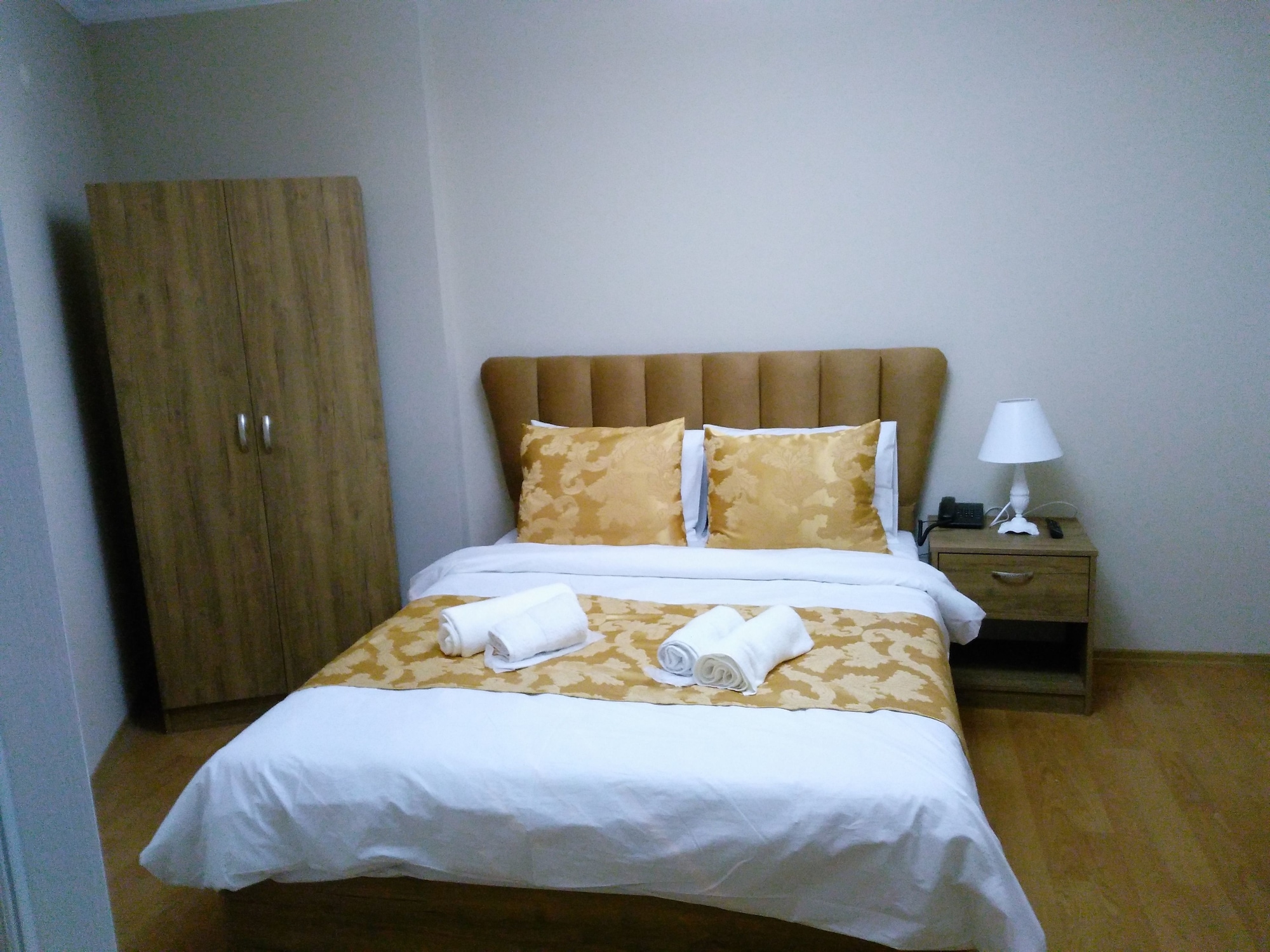 New Beylerbeyi Hotel