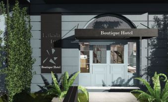 Allure Central Boutique Hotel