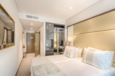 Hotel MeraPrime Gold Lisboa Hotels near Arco da Rua Augusta