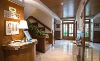 Albergo alla Costa Hotel a Pieve di Ledro