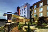 Fairfield Inn & Suites Lansing at Eastwood