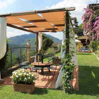 Relais Farinati - Adults Only Hotel Exterior