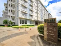 Trees Residences by Jhoy Hoteles en Ciudad Quezon