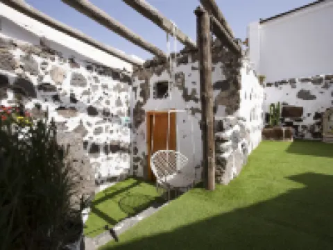 El Charco Suites Hotéis em Arrecife