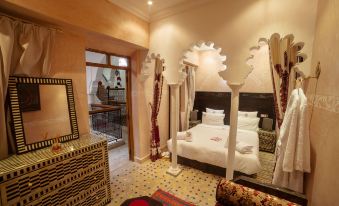 Dar Ikalimo Marrakech