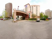 MOXY Memphis Downtown Các khách sạn ở Memphis