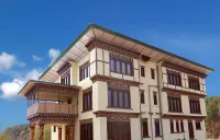 Taktshang Paradise