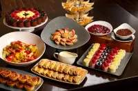 Holiday Inn BASILDON by IHG - breakfast