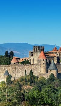 CERISE Carcassonne Sud- Tourist Class Carcassonne, France Hotels