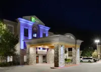 Holiday Inn Express & Suites Dallas - Duncanville