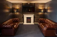 Hotel Golden Circle Suites Hotels in Rovaniemi