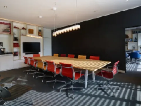 Citizenm Seattle South Lake Union Hotels in Seattle