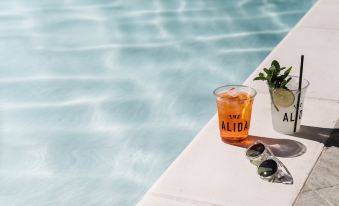 The Alida, Savannah, a Tribute Portfolio Hotel