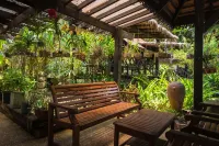 Villa Bali Eco Resort, Rayong Các khách sạn ở Klaeng