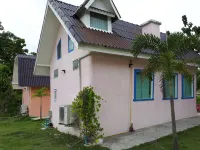 Rak Na Suan Pueng Resort - Pet friendly