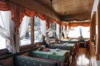 Hotel Garni St. Hubertus - 애견동반
