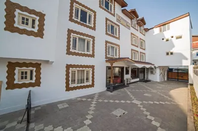 Hotel K2 Inn , Srinagar Hotels in Raj Bagh