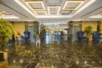 Mövenpick Hotel Trabzon Hotels in Yalincak Mahallesi