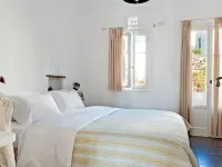 Skaris Guesthouse Tinos Hotels in Panormos