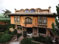 Sultanahmet Palace Hotel Hotels in Istanbul