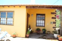 Casas Rurales Los Marantes
