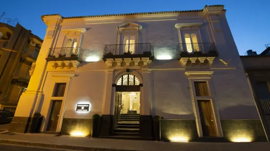 De Stefano Palace Luxury Hotel