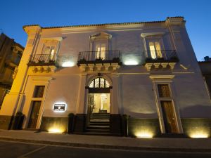 De Stefano Palace Luxury Hotel