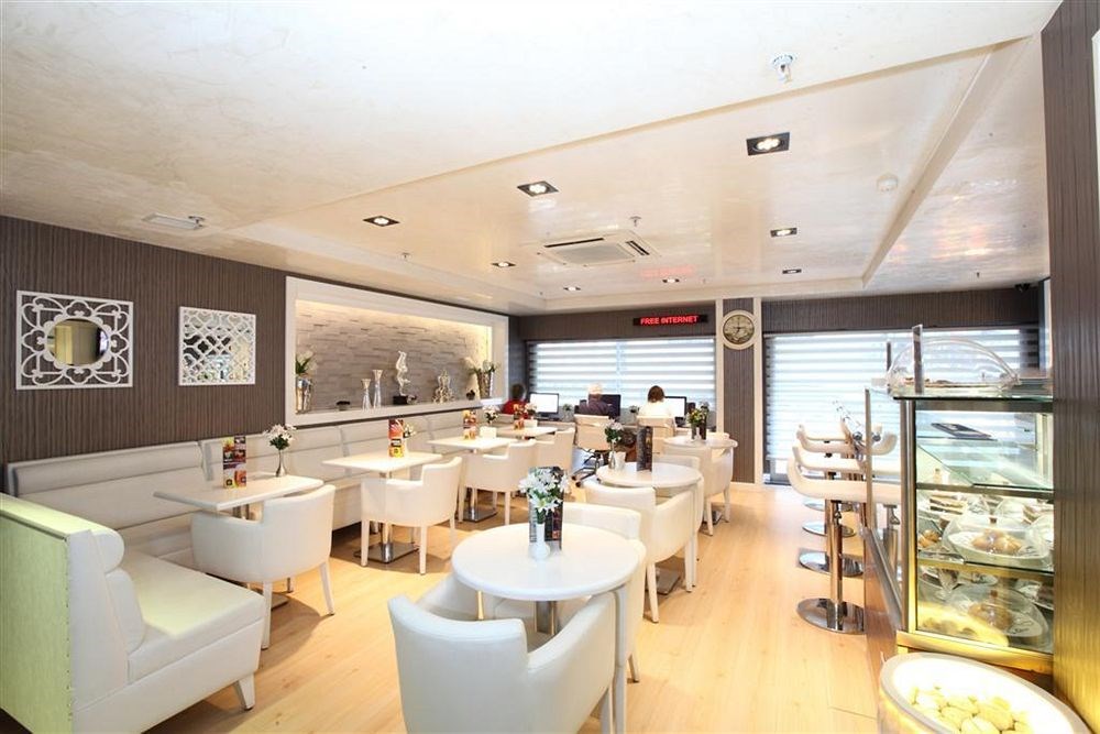 Hotel Venera