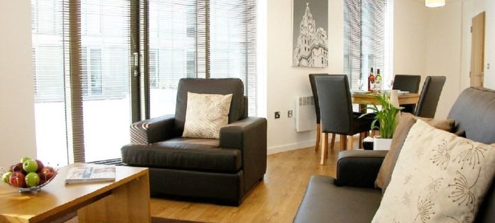 Liverpool City Centre by BridgeStreet Hotels in Liverpool