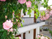 Eytyxia Apartments Hotels in Kallithea Halkidikis