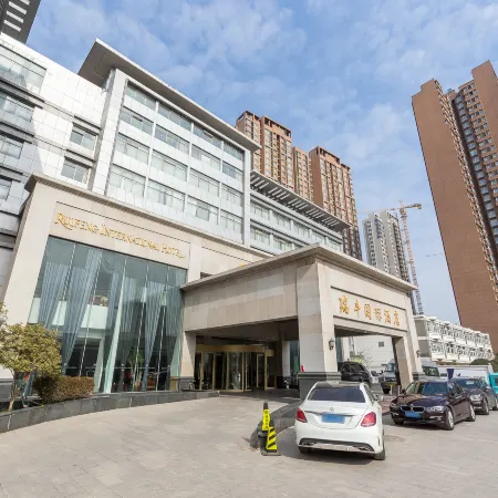 Ruifeng International Hotel