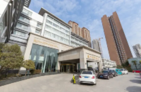 Ruifeng International Hotel