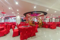 崇陽銀海大酒店 - 早餐