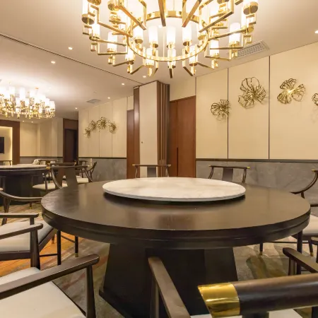 Dunhu Hotel in Lanzhou New Area